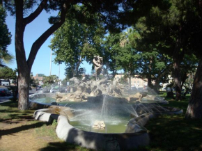Giovannixxlll B&B Catania